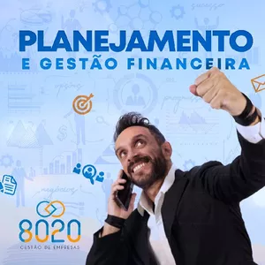 Planilha PLANEJAMENTO E GESTÃO FINANCEIRA