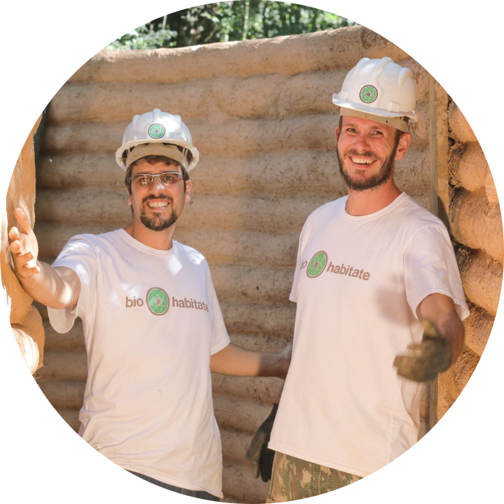 Excelência em Bioconstrução