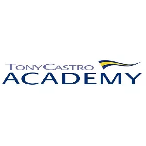 Cover image for Online course Tony Castro Academy