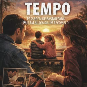 Imagem de capa para o Ebook Ainda há tempo - Passagem de bastão para país em busca de um recomeço 