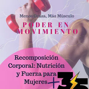 Imagen de portada para Ebook Poder en Movimiento