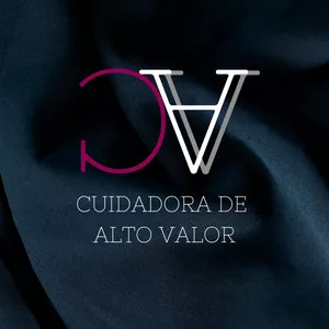 Imagem de capa para o Curso online Cuidadora de Alto Valor