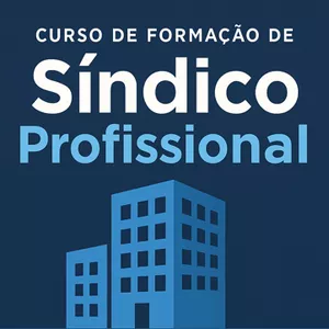 Imagem do curso CURSO DE FORMAÇÃO DE SÍNDICO PROFISSIONAL
