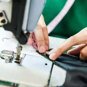 Curso costura industrial 