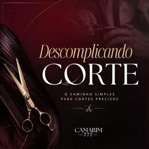 DESCOMPLICANDO CORTES DE CABELO 
