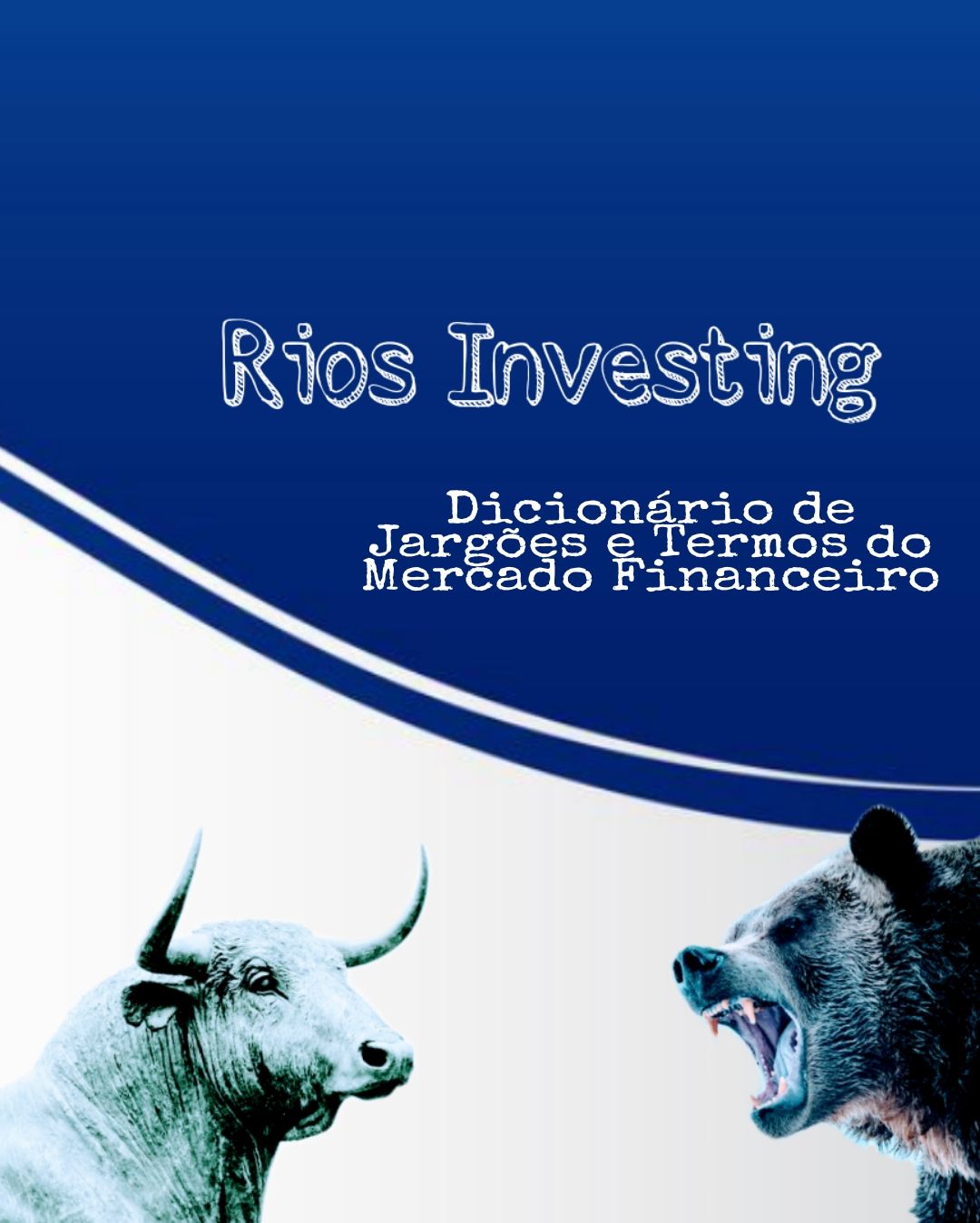 Imagem do curso Dicionário do Mercado Financeiro