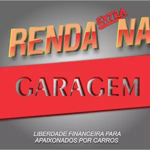 Imagem de capa para o Curso online Renda Extra na Garagem 