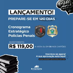 Imagem de capa para o Curso online Mentoria PPPB - 120 dias (ESTUDO DE ALTO IMPACTO)