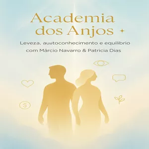 Imagem de capa para o Curso online Academia dos Anjos