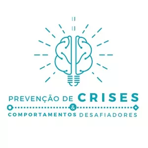Imagem de capa para o Curso online Prevenção de Crises e Comportamentos Desafiadores