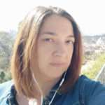 Sonia Moreno: «Gracias a su manera de trabajar (¡es una crack!) hice click.»