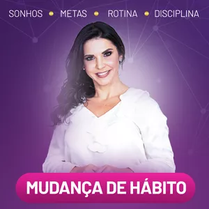 Imagem de capa para o Ebook Mudança de Hábito