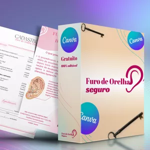 Imagem de capa para o Curso online Docs Furo de Orelha