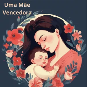 Imagem de capa para o Ebook Uma Mãe Vencedora 