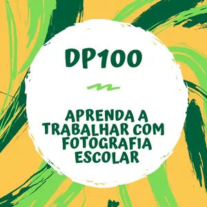Imagem do curso DP100