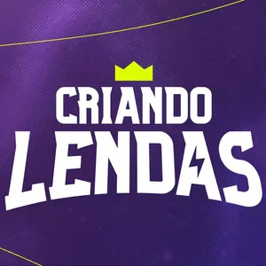 Imagem de capa para o Curso online Criando Lendas - League of Legends