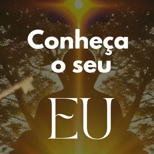 Imagem de capa para o Ebook Conheça o seu EU: Vire a chave da sua vida 