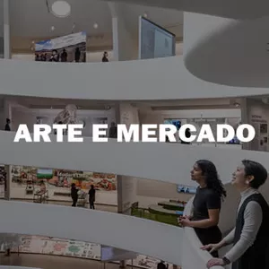 Imagem de Arte e Mercado criado por Movlee Art na hotmart