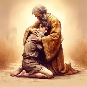 Imagem de capa para o Curso online Filho Prodigo 02