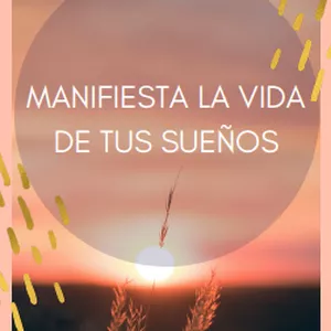 Imagen de portada para Ebook Manifestación para principiantes