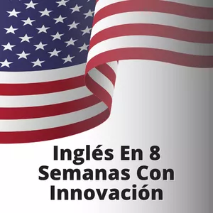 Imagen de portada para Curso online Inglés En 8 Semanas Con Innovación MK