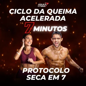 Imagem do curso PROTOCOLO SECA EM 7