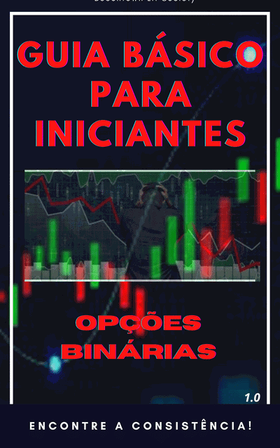 Imagem do curso guia básico para iniciantes opções binárias
