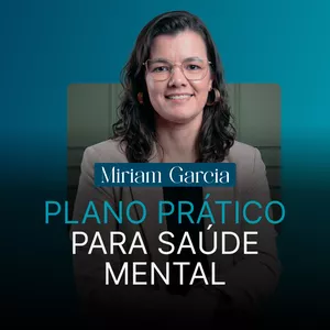 Imagem de PLANO PRÁTICO PARA SAÚDE MENTAL criado por AMA ACADEMY na hotmart