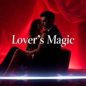 Cover image for Online course Lover's Magic - 2.0