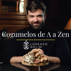 Imagem do curso Cogumelos de A a Zen: Introdução