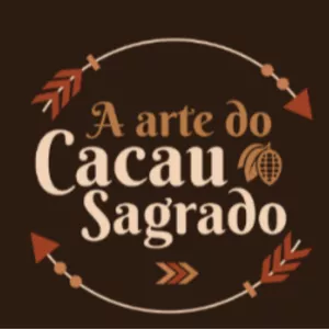 Imagem de capa para o Curso online Imersão de Iniciação na Arte do Cacao Sagrado