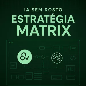 Imagem de capa para o Curso online Estratégia Matrix