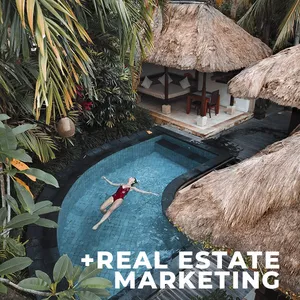 Imagen de portada para Evento online Real Estate Marketing PRO 2022