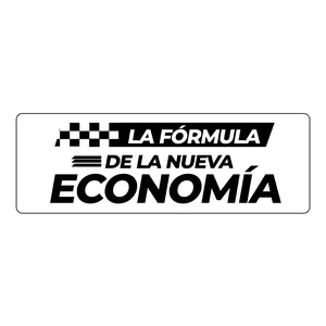 Imagen de portada para Curso online La fórmula de la nueva economía
