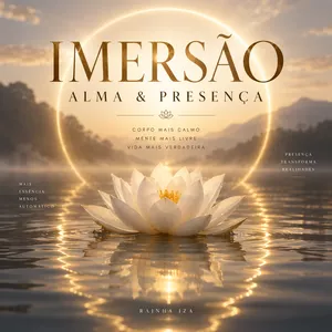 Imersão Alma & Presença