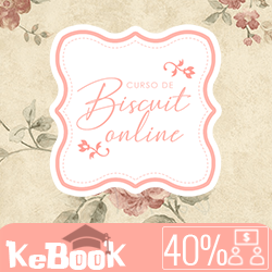 Curso de Biscuit Online