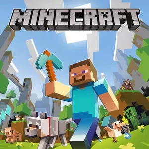Imagem do curso CURSO DE YOUTUBE DE MINECRAFT