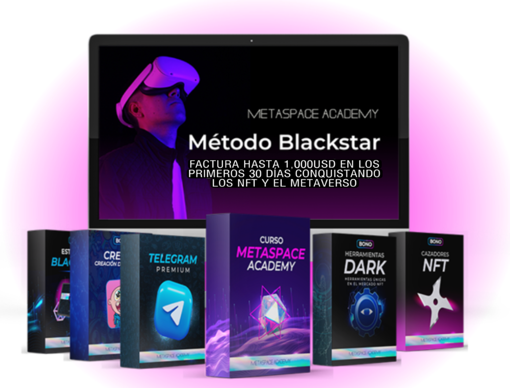 Metodo BlackStar
