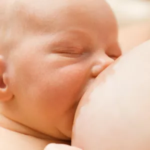 Imagem de capa para o Curso online Amamentação: Como se preparar? 