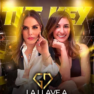 Imagen de portada para Curso online La Llave a tu Diamante: Abre la puerta de las 6 cifras