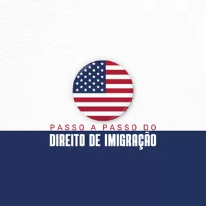 Imagem de capa para o Curso online Passo a passo do direito de imigração