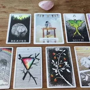 Image de couverture pour le Cours en ligne Découvrez Votre Avenir avec la Voyance Gratuite en Ligne par Téléphone 🌟