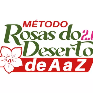 Imagem do curso Rosas do Deserto de A a Z 2.0 com Prof. Hermeson Cassiano