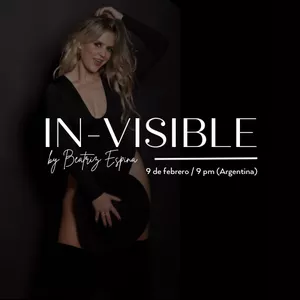 Imagen de portada para Curso online IN-VISIBLE 