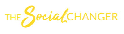 The Social Changer logo