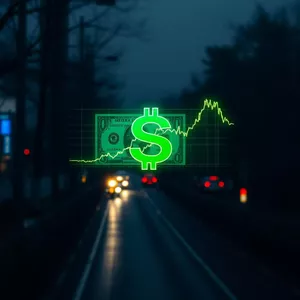 Imagem de capa para o Curso online Trading Dominante: Estratégia de Alto Impacto no Dólar/Índice