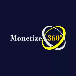 Imagem do curso Curso Monetize 360º 