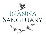Inanna Sanctuary Academy logo