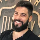 Foto do Criador Telles Medeiros