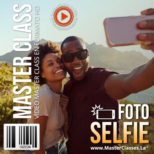 FOTO SELFIE